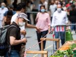 "Znovuzrodené" Švajčiarsko zruší väčšinu obmedzení 6. júna