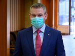 Pellegrini nechce útočiť na Ficove zásluhy, odmieta nálepky typu slniečkar