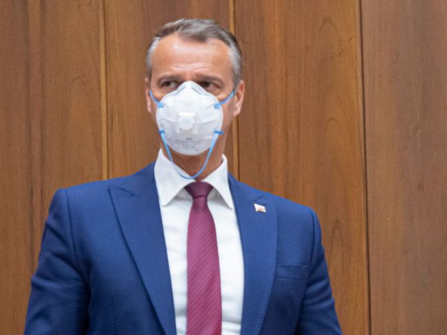 Raši: Pokračovanie v núdzovom stave je obchádzaním ústavy, nie je na to dôvod