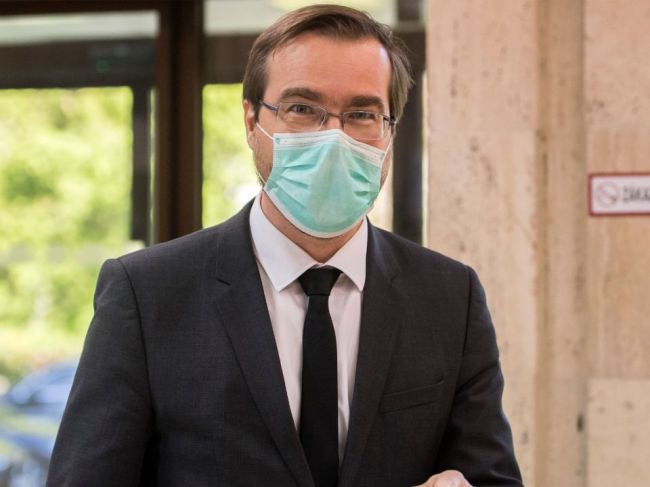 Krajčí: Zdravotníctvo sa vracia do bežného režimu