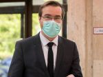 Krajčí: Zdravotníctvo sa vracia do bežného režimu