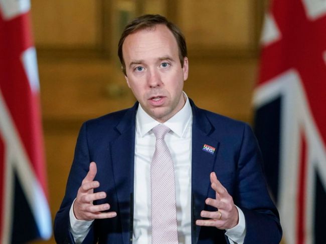V Anglicku spustili systém inteligentnej karantény