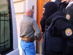 Vladimíra M. obvinili aj z pokusu o vraždu Lászlóa Basternáka