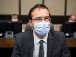 Krajčí pripravuje zákon pre lekárov, ktorí pracovali počas pandémie