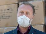 Z vedenia Národného ústavu detských chorôb odchádza generálny riaditeľ Ladislav Kužela