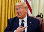 Twitter, Facebook a Google: Trumpovo nariadenie ohrozuje slobodu internetu