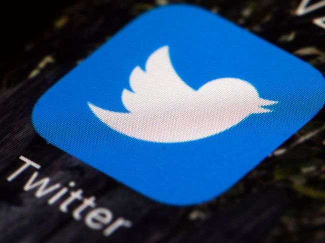 Twitter skryl Trumpov tvít o násilnostiach v Minneapolise