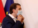 Rakúsko ruší od 15. júna povinné nosenie rúšok