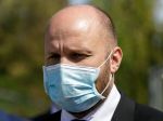 Naď: Aj na západnom Slovensku nás čaká veľa práce a výziev