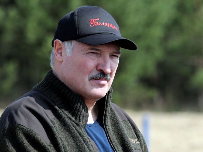 MZVaEZ predvolalo bieloruského veľvyslanca v súvislosti s vyjadrením Lukašenka
