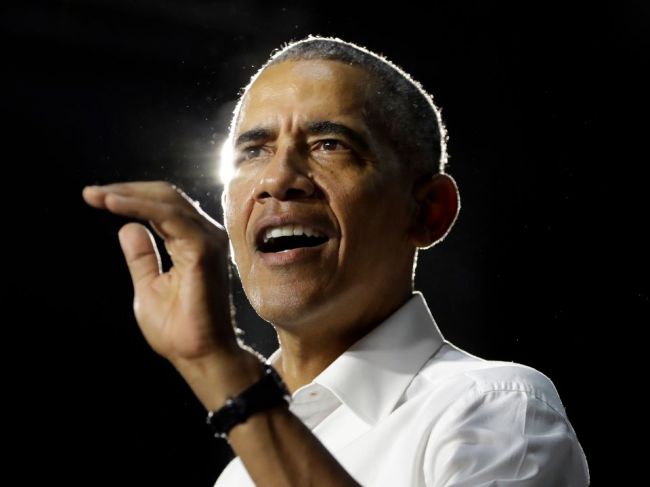 Obama: Rasizmus v Spojených štátoch nesmie byť normálom