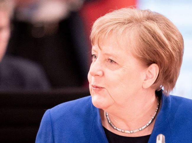 Merkelová sa osobne nezúčastní na summite lídrov krajín G7 v USA