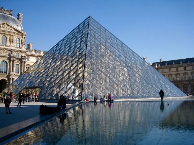 Parížsky Louvre sa 6. júla opäť otvorí pre verejnosť, vstup si treba rezervovať
