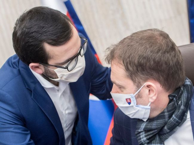 Úrad vlády ešte nezačal rozdeľovať peniaze z Fondu vzájomnej pomoci