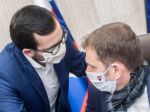 Úrad vlády ešte nezačal rozdeľovať peniaze z Fondu vzájomnej pomoci