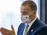 Kollár: SR podľa mňa nepotrebuje núdzový stav, premiéra však chápem