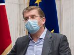Žiga: V Smere-SD možno budeme musieť hovoriť o zmene lídra