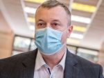 Krajniak: Koalícia nebude mať spoločného kandidáta na šéfa GP SR