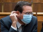 Krajčí: Chceme posilniť kompetencie všeobecných lekárov a sestier