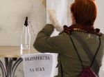 Koži prekážajú zmeny teplôt aj dezinfekcia, pomôcť môžu krémy