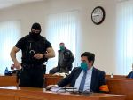 V kauze vraždy Kuciaka budú v pondelok vypovedať psychologička aj IT znalec