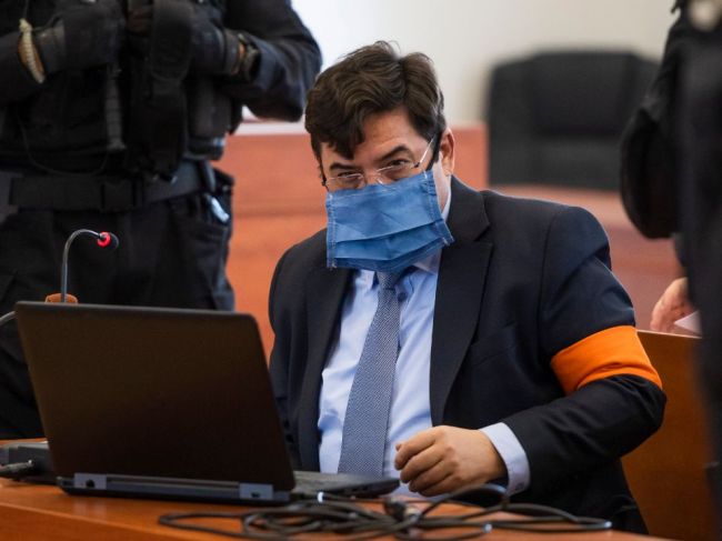 Náprava Kočnera by bola v prípade odsúdenia možná, uviedla psychologička