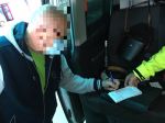 Cudzinca s trvalým pobytom v SR chytili počas eKarantény na hraniciach