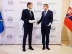 Pellegrini vyzval premiéra, aby zrušil núdzový stav a zákaz zhromažďovať sa