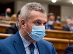 Dostál: Novelu o spôsobe voľby generálneho prokurátora určite nestiahneme