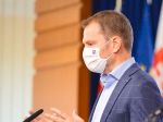 Premiér: Núdzovým stavom a zákazom zhromažďovania sa budeme zaoberať v utorok