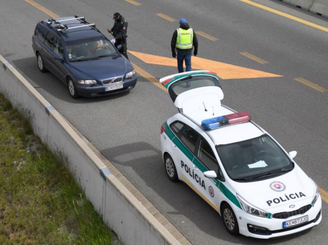 Na Slovensko môžu prísť na 48 hodín aj ľudia dlhodobo žijúci v Česku a Maďarsku