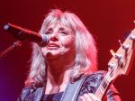 Americká rockerka Suzi Quatro oslávi 70. narodeniny