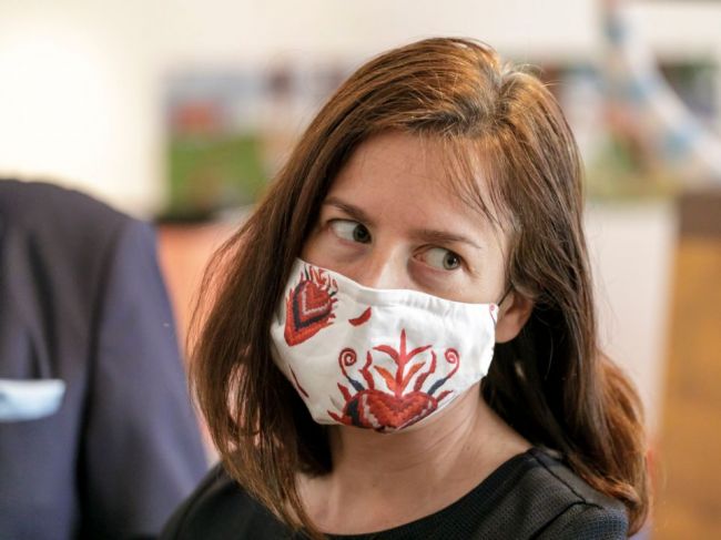 Milanová: Zmena modelu financovania Matice slovenskej má viesť k vyššej hospodárnosti