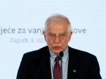 Borrell: Smrť Georgea Floyda bola výsledkom zneužitia moci; EÚ je šokovaná