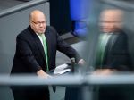 Altmaier: Pokles nemeckej ekonomiky môže byť výraznejší, než sa očakáva