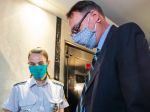 Disciplinárne konanie s Dobroslavom Trnkom odročili