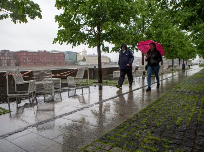 Rusko hlási 8536 nových prípadov nákazy koronavírusom a 178 obetí