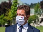 Doležal: Časť R7 v rámci obchvatu by mohli motoristi využívať koncom júna