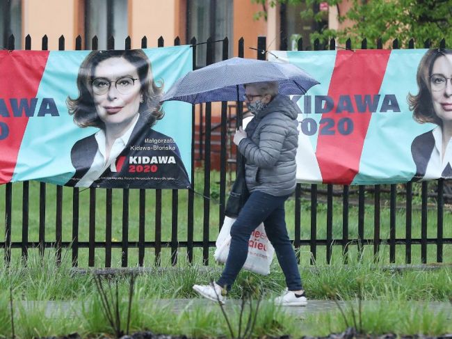 Poľské prezidentské voľby sa uskutočnia 28. júna
