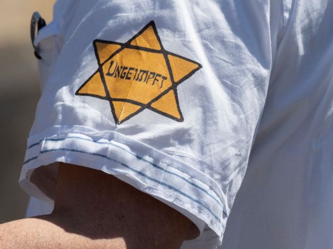 Antisemitizmus v Česku je na vzostupe, tvrdí židovská komunita
