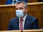 Pellegrini: Nie je potrebné robiť zmluvy s časťou obyvateľov, sme tu pre všetkých