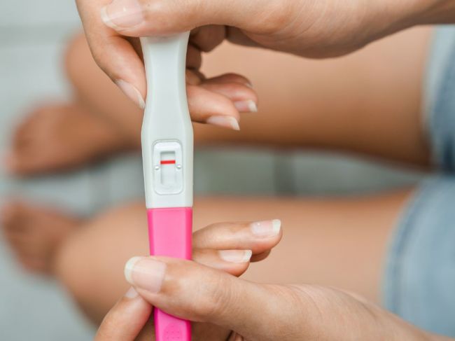 Meškanie menštruácie: 8 dôvodov, ktoré nesúvisia s tehotenstvom