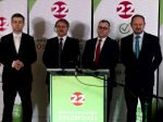 Korčok: Memorandum SMK odovzdané premiérovi neprispieva vzťahom SR a Maďarska