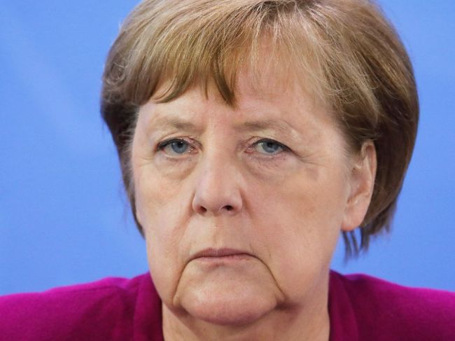 Merkelová potvrdila, že nemá záujem byť kancelárkou aj po roku 2021