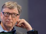 Bill Gates je sklamaný z rozhodnutia USA ukončiť vzťahy s WHO
