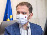 Matovič: Otvárame hranice medzi Českom, Maďarskom, Rakúskom a SR