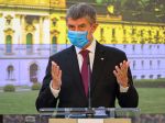 Od poludnia sa uvoľní cestovanie medzi Českom, Rakúskom, Nemeckom a Maďarskom