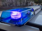 Foto: Polícia žiada o pomoc pri zistení totožnosti muža, ktorý napadol ženu