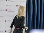 Jankovská sa vzdala funkcie