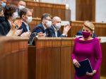 Podľa politologičky bola správa o stave republiky vyvážená a starostlivo premyslená